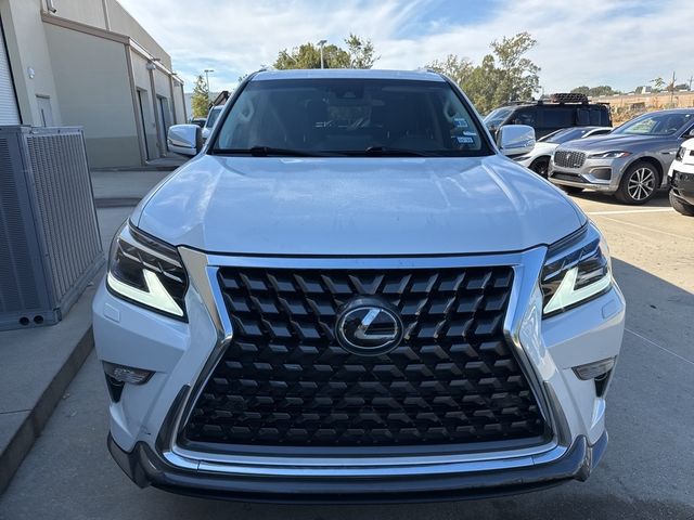 2022 Lexus GX 460 Premium