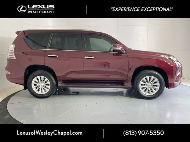 2022 Lexus GX 460 Premium