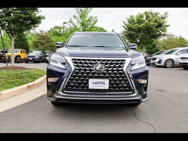 2022 Lexus GX 460 Premium