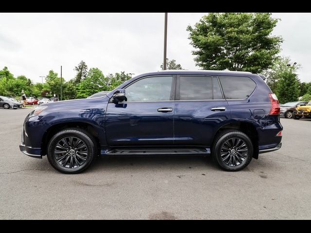 2022 Lexus GX 460 Premium