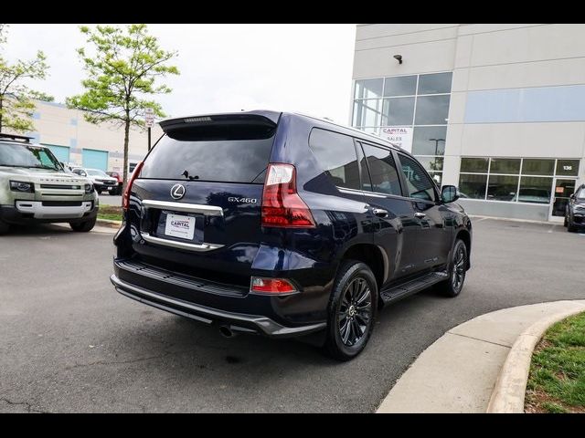 2022 Lexus GX 460 Premium