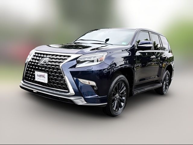 2022 Lexus GX 460 Premium