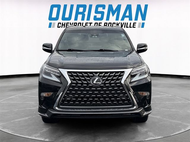 2022 Lexus GX 460 Premium