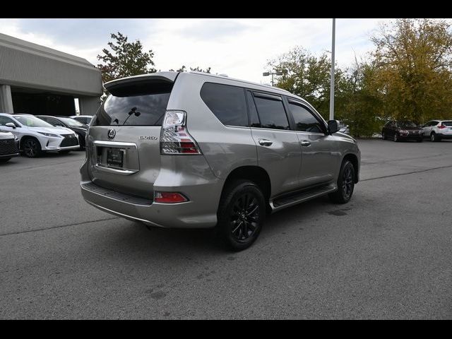 2022 Lexus GX 460 Premium