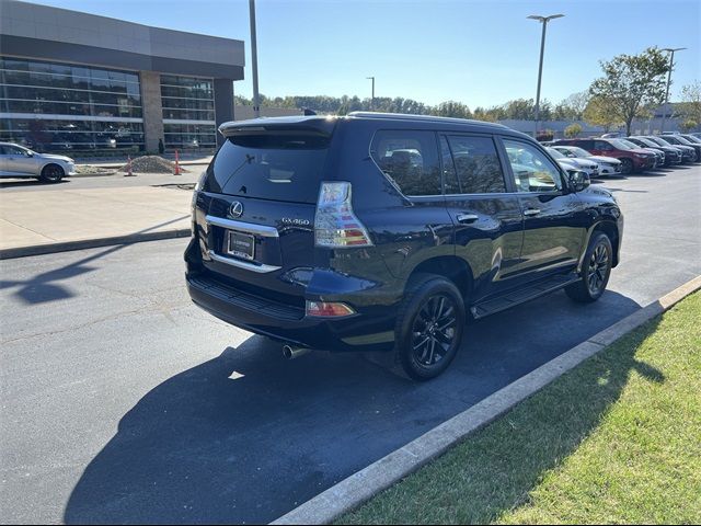 2022 Lexus GX 460 Premium