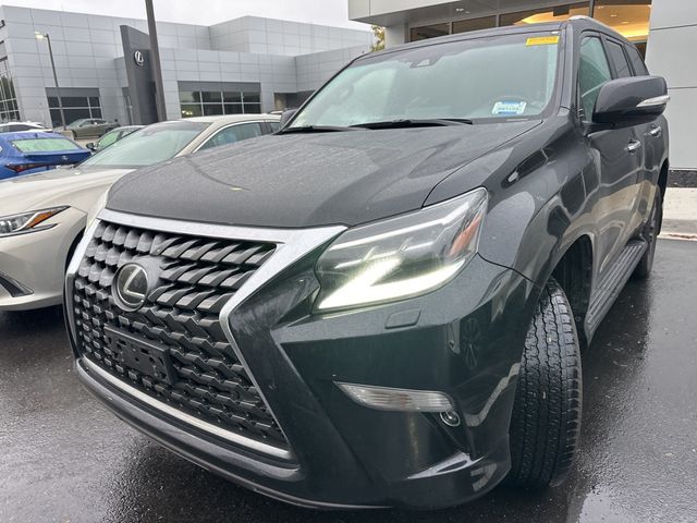 2022 Lexus GX 460 Premium