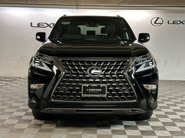 2022 Lexus GX 460 Premium