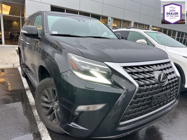 2022 Lexus GX 460 Premium