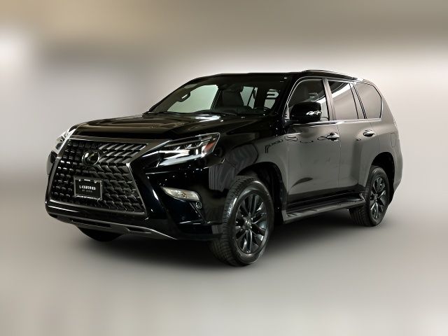 2022 Lexus GX 460 Premium