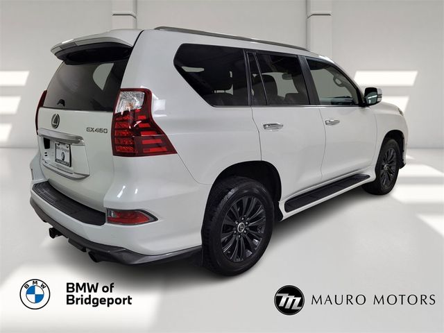 2022 Lexus GX 460 Premium