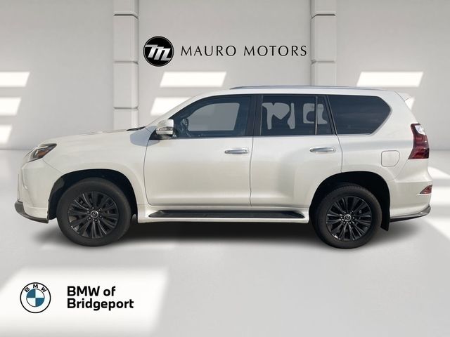 2022 Lexus GX 460 Premium