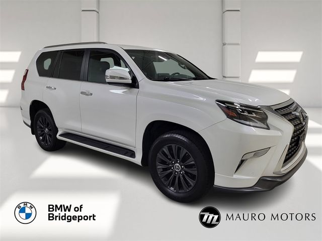 2022 Lexus GX 460 Premium