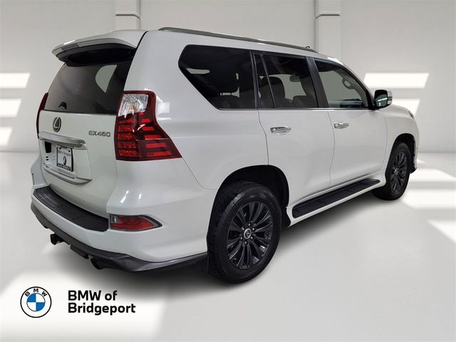 2022 Lexus GX 460 Premium