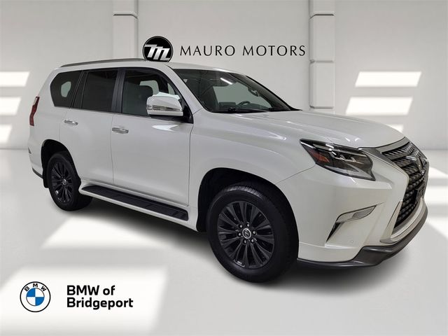 2022 Lexus GX 460 Premium