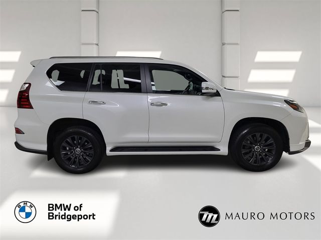 2022 Lexus GX 460 Premium