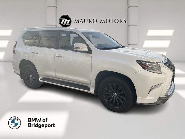 2022 Lexus GX 460 Premium