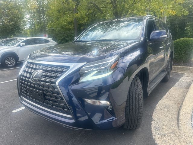 2022 Lexus GX 460 Premium