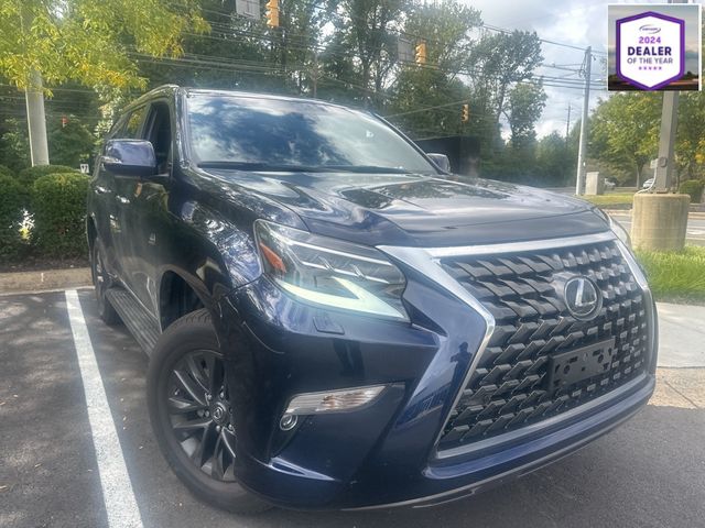 2022 Lexus GX 460 Premium