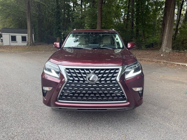 2022 Lexus GX 460 Premium