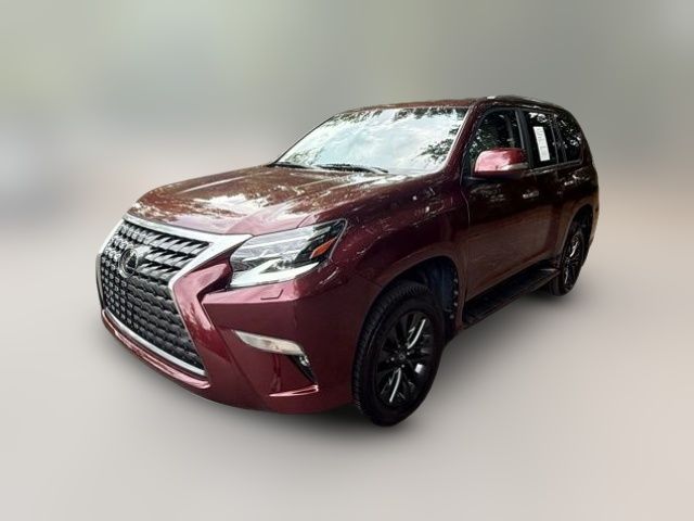 2022 Lexus GX 460 Premium