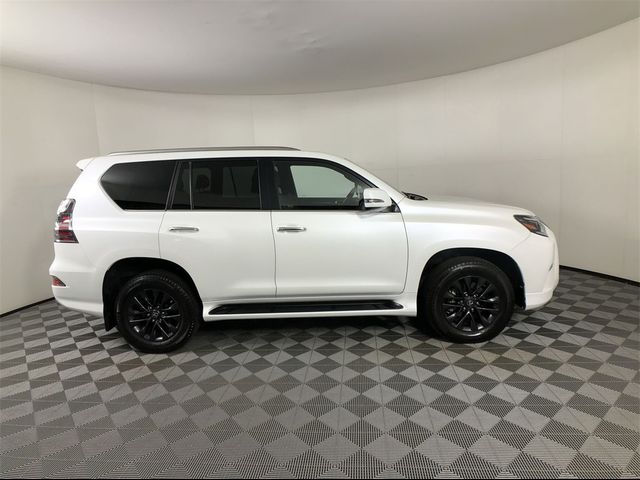 2022 Lexus GX 460 Premium