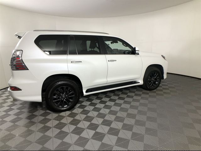 2022 Lexus GX 460 Premium