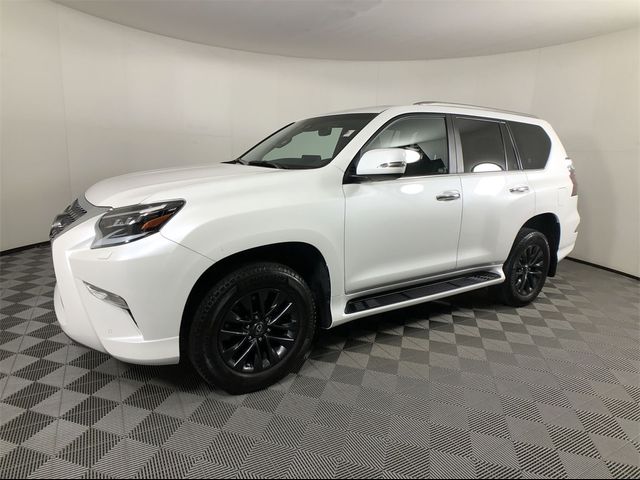 2022 Lexus GX 460 Premium