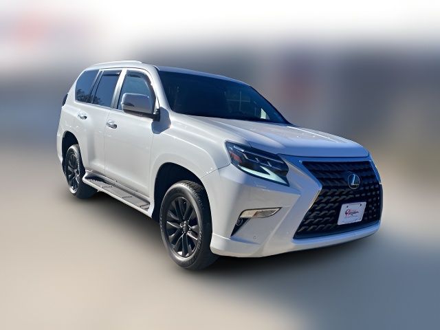 2022 Lexus GX 460 Premium