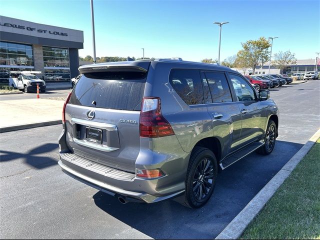 2022 Lexus GX 460 Premium