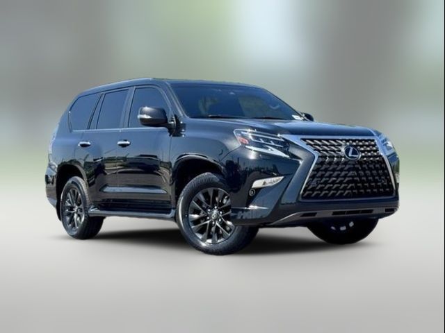 2022 Lexus GX 460 Premium
