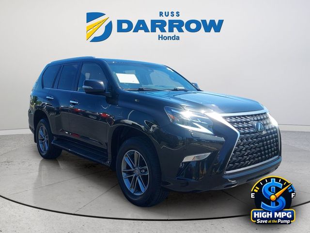 2022 Lexus GX 460 Premium