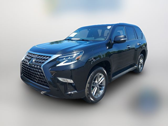 2022 Lexus GX 460 Premium