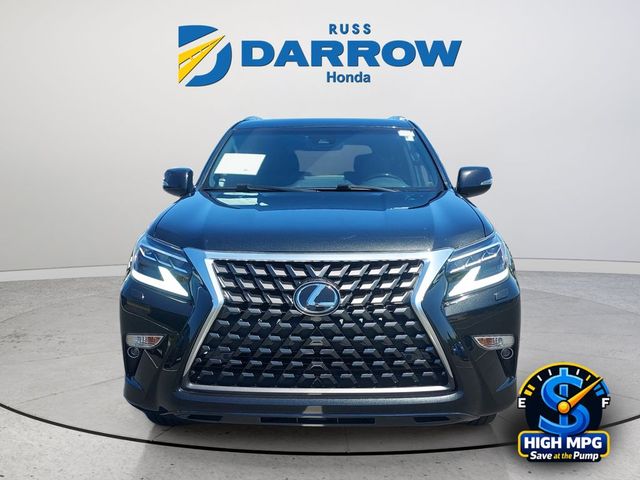 2022 Lexus GX 460 Premium