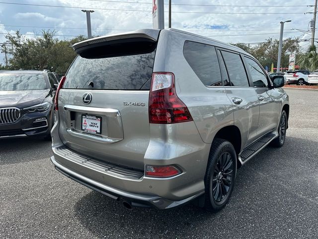 2022 Lexus GX 460 Premium