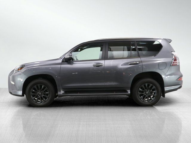 2022 Lexus GX 460 Premium