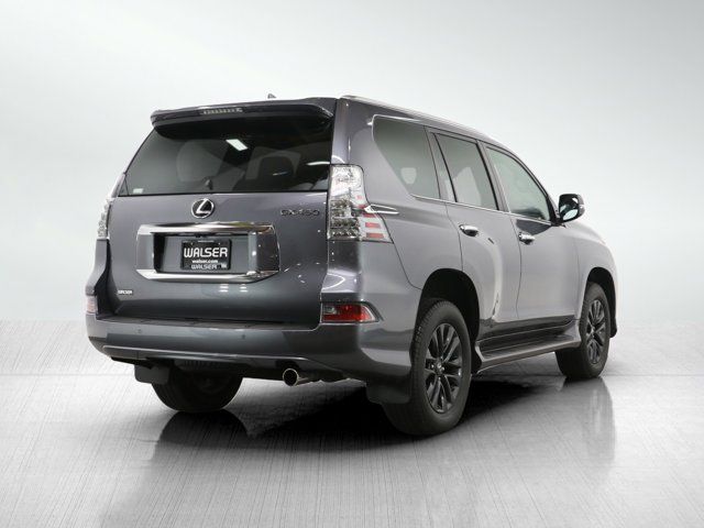 2022 Lexus GX 460 Premium