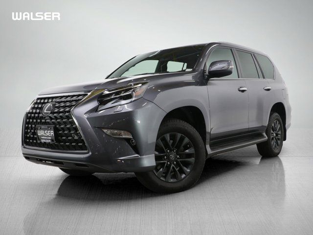 2022 Lexus GX 460 Premium