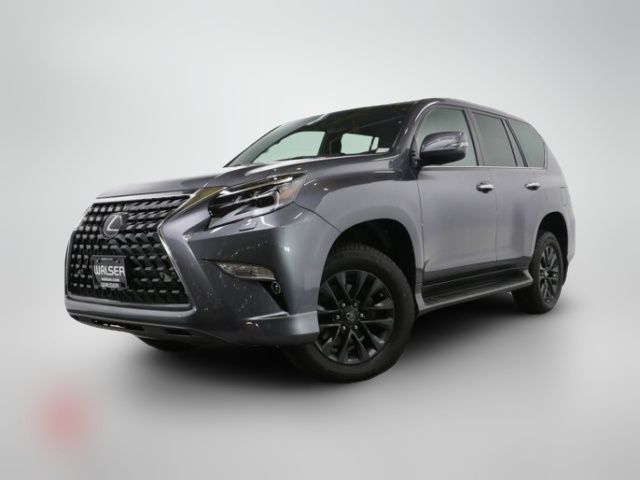 2022 Lexus GX 460 Premium