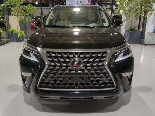 2022 Lexus GX 460 Premium