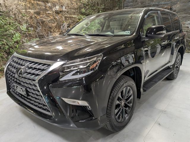 2022 Lexus GX 460 Premium