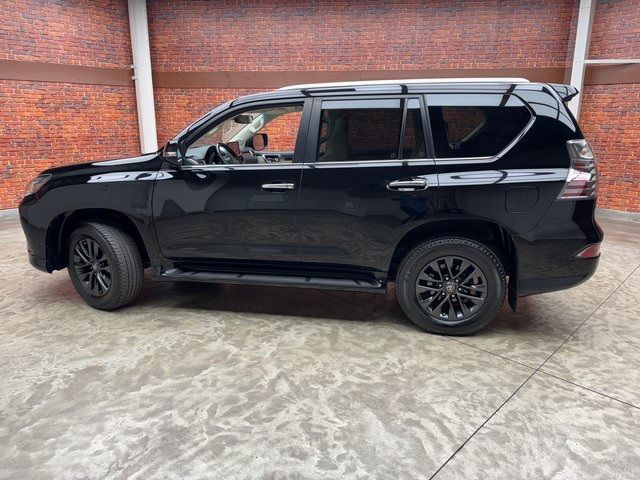 2022 Lexus GX 460 Premium