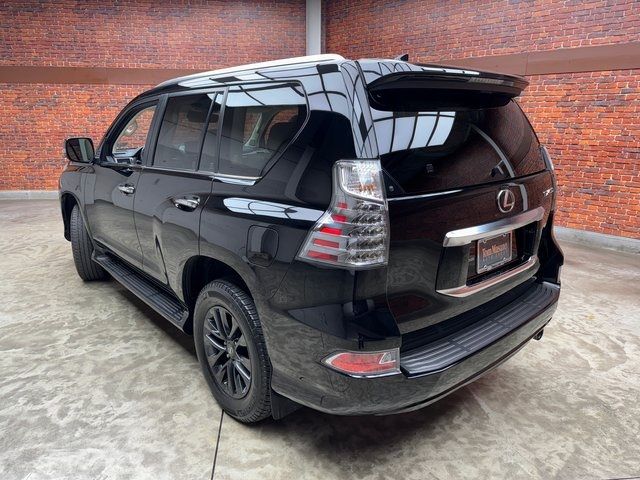 2022 Lexus GX 460 Premium