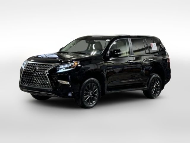 2022 Lexus GX 460 Premium