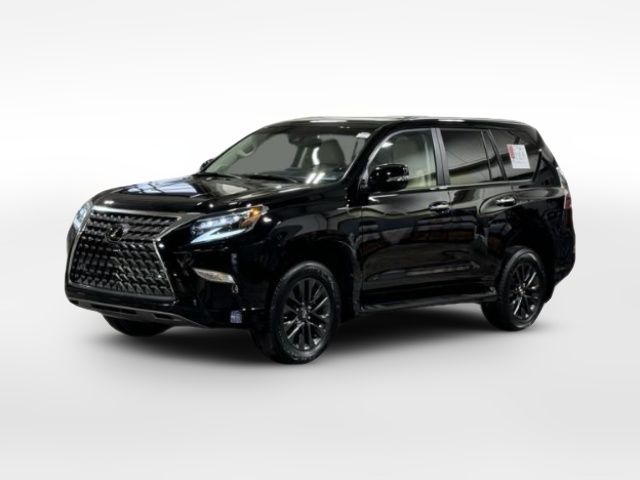 2022 Lexus GX 460 Premium