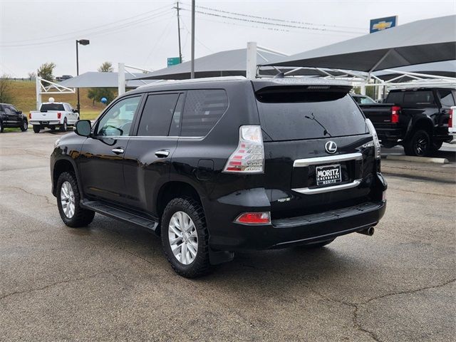 2022 Lexus GX 460 Premium