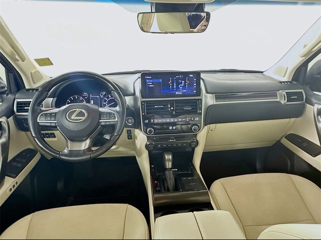 2022 Lexus GX 460 Premium