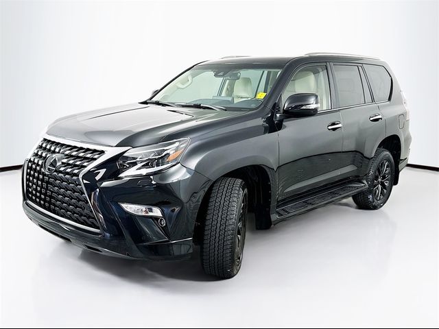 2022 Lexus GX 460 Premium