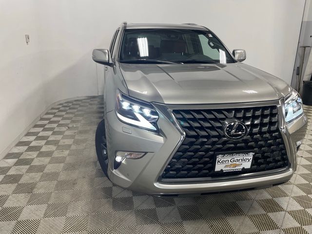 2022 Lexus GX 460 Premium