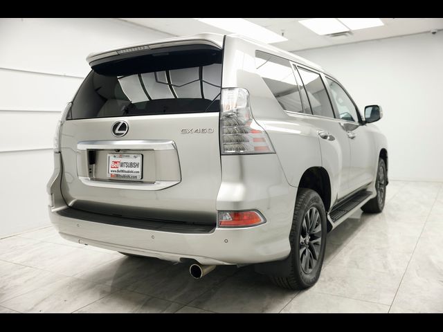 2022 Lexus GX 460 Premium