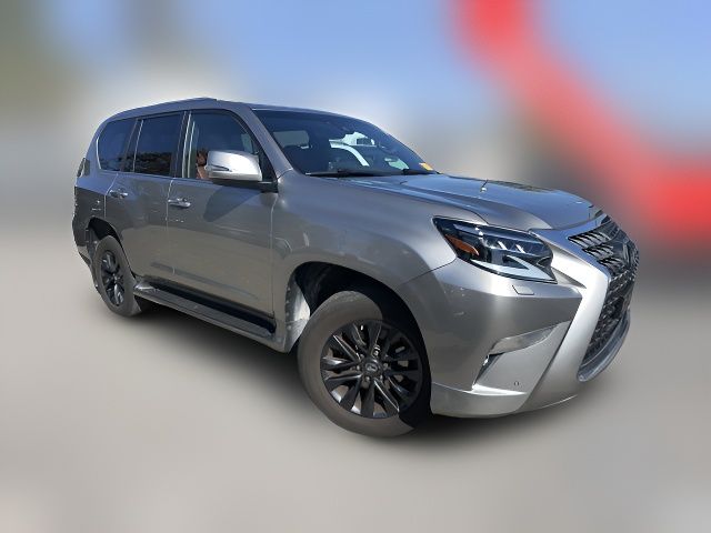 2022 Lexus GX 460 Premium